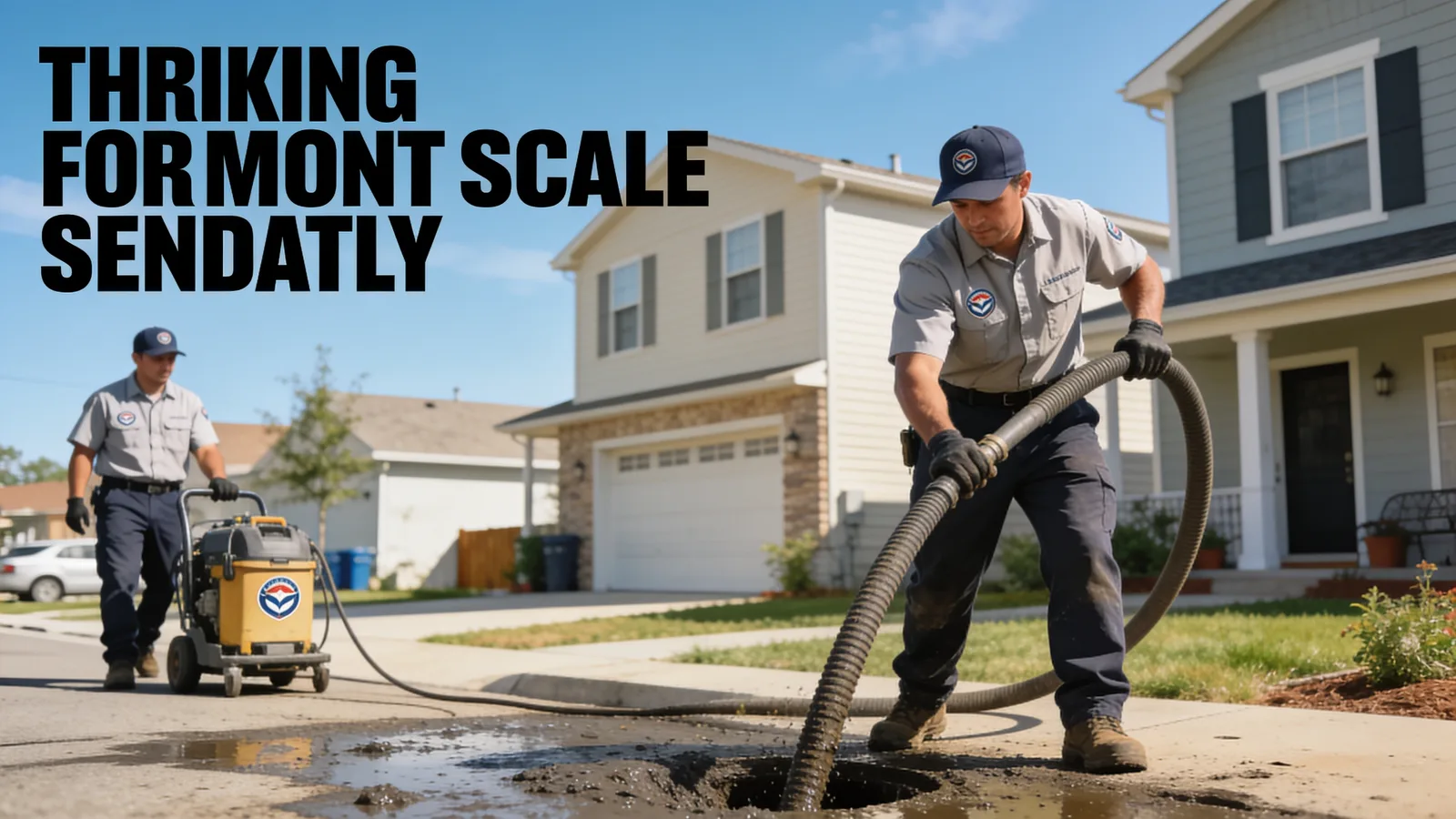 Sewage Cleanup in Ridgeway, IA near me